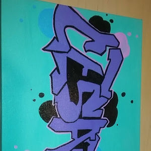 Meet your Posher, Cesar